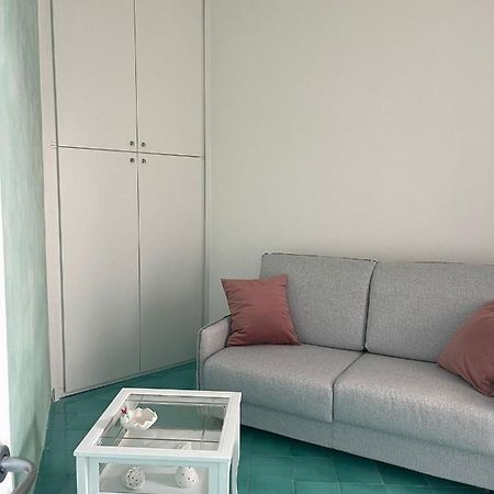 Appartamento Casa Di Flora Vietri Esterno foto