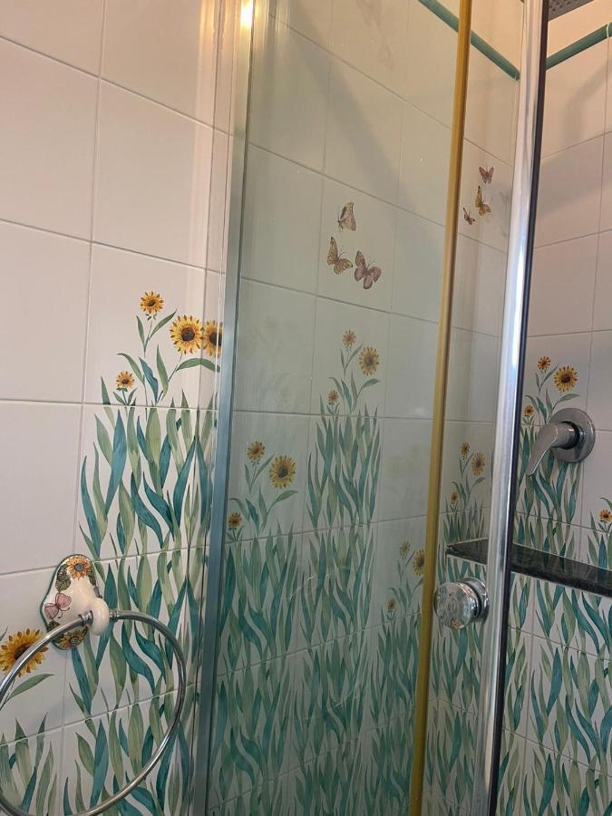 Appartamento Casa Di Flora Vietri Esterno foto