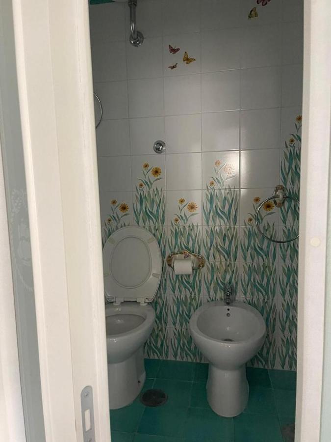 Appartamento Casa Di Flora Vietri Esterno foto