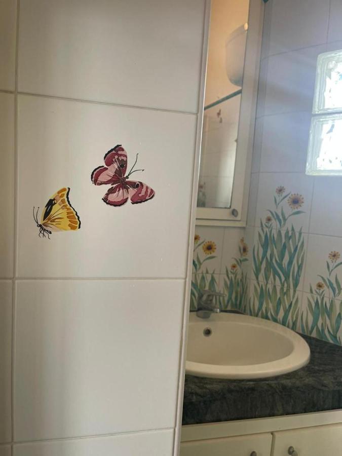 Appartamento Casa Di Flora Vietri Esterno foto